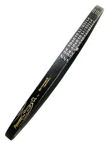 {{photo.Alt || photo.Description || 'Клиновой ремень Z 24 10x610 Li / 633 Ld PowerSpan CL, CONTITECH'}}