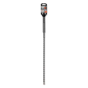 {{photo.Alt || photo.Description || 'Бур по бетону SDS-max METALLICA Ultra 12х540мм, 2 спирали'}}