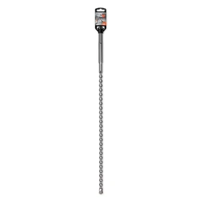 {{photo.Alt || photo.Description || 'Бур по бетону SDS-max METALLICA Ultra 16х670/530 мм, 2 спирали'}}