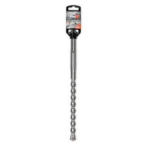 {{photo.Alt || photo.Description || 'Бур по бетону SDS-max METALLICA Ultra 18х340/200 мм, 2 спирали'}}