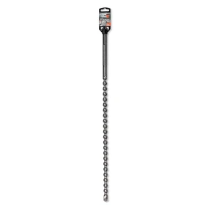 {{photo.Alt || photo.Description || 'Бур по бетону SDS-max METALLICA Ultra 20х670/530 мм, 2 спирали'}}