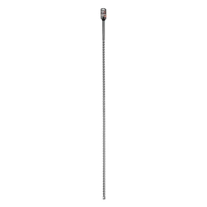 {{photo.Alt || photo.Description || 'Бур по бетону SDS-max METALLICA Ultra 20х1500/1360 мм, 2 спирали'}}