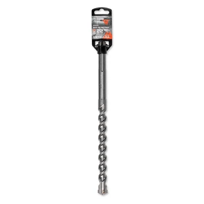 {{photo.Alt || photo.Description || 'Бур по бетону SDS-max METALLICA Ultra 22х340/200 мм, 2 спирали'}}