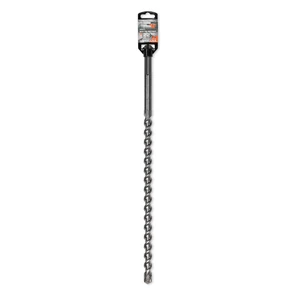 {{photo.Alt || photo.Description || 'Бур по бетону SDS-max METALLICA Ultra 22х540/400 мм, 2 спирали'}}