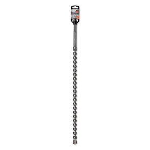 {{photo.Alt || photo.Description || 'Бур по бетону SDS-max METALLICA Ultra 25х670/530 мм, 2 спирали'}}