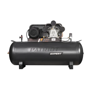 {{photo.Alt || photo.Description || 'Компрессор поршневой ременной PATRIOT KRX 950 L500 D'}}
