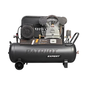 {{photo.Alt || photo.Description || 'Компрессор поршневой ременной PATRIOT KRX 700 L100 D'}}