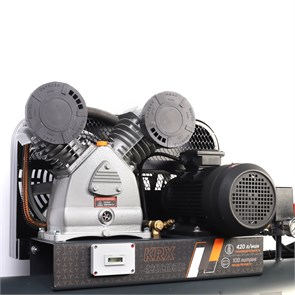 {{productViewItem.photos[photoViewList.activeNavIndex].Alt || productViewItem.photos[photoViewList.activeNavIndex].Description || 'Компрессор поршневой ременной PATRIOT KRX 420 L100 D'}}