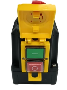 {{photo.Alt || photo.Description || 'Пускатель электромагнитный  в сборе для станков DIAM SK/SM 220W'}}