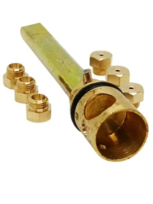 {{photo.Alt || photo.Description || 'Комплект для перевода под сжиженный газ бездымоходных газовых колонок (1,1мм) ГПВ "Oasis" B-12W'}}