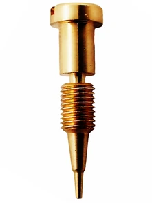 {{photo.Alt || photo.Description || 'Винт регулировки качества смеси двигателя Loncin LC2V80FD, LC2V90FD'}}