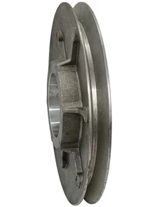{{photo.Alt || photo.Description || 'Шкив привода хода снегоуборщика RedVerg RD-24065'}}