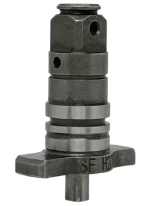 {{photo.Alt || photo.Description || 'Шпиндель аккумуляторного ударного винтоверта Hanskonner 1BatterySystem HCD20280BLW'}}