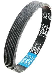 {{photo.Alt || photo.Description || 'Ремень поликлиновой PJ 356/ J 140 EPDM, CNFULO, ширина 8 ручьев'}}