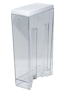 {{photo.Alt || photo.Description || 'Резервуар для воды (белый) кофеварки электрической Galaxy Line GL0756'}}