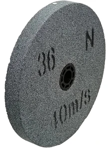 {{photo.Alt || photo.Description || 'Камень заточной 175х20х32 станка заточного Кратон BG 14-13'}}
