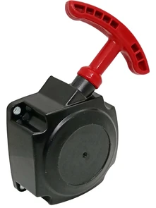 {{photo.Alt || photo.Description || 'Стартер кустореза бензинового универсального GEOS Max Premium Pro 251 B'}}