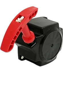 {{photo.Alt || photo.Description || 'Стартер в сборе триммера GEOS Max Comfort 126 B, Max Premium 130 B, GEOS by Alko Easy BC 223 B'}}
