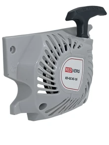 {{photo.Alt || photo.Description || 'Стартер бензопилы REDVERG RD-GC45-16'}}