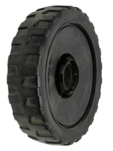 {{photo.Alt || photo.Description || 'Колесо переднее бензиновой газонокосилки Oasis GB-20, GB-27'}}
