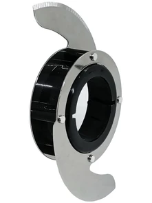 {{photo.Alt || photo.Description || 'Нож с металлическим лезвием кухонного комбайна Редмонд RFP-3909'}}