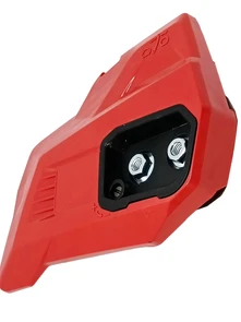 {{photo.Alt || photo.Description || 'Крышка цепи в сборе бензопилы GEOS Max CSP137 , Max CSP142'}}