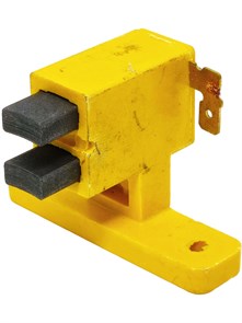 {{photo.Alt || photo.Description || 'Щетки коллекторные бензогенератора CHAMPION GG11000Е, DG10000E/E3'}}