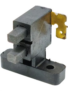 {{photo.Alt || photo.Description || 'Щетки коллекторные бензогенератора CHAMPION DG2200E, DG3600E, DG6000E, DG6000E-3, DG6500ES, GG3300, GG6500, GG7000С ATC'}}