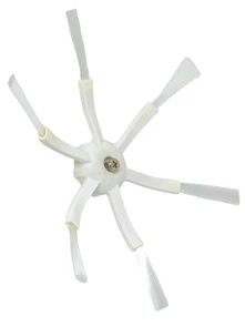 {{photo.Alt || photo.Description || 'Щетка боковая OZONE UNR-81 шестилепестковая для робота-пылесоса'}}