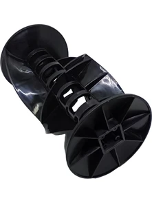 {{photo.Alt || photo.Description || 'Шнек аккумуляторного снегоуборщика KOLNER KST 18-250-1 18V UNI-M Standard'}}
