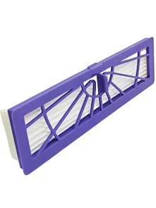 {{photo.Alt || photo.Description || 'HEPA-фильтр OZONE HR-81 синтетический для робота-пылесоса'}}