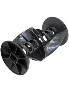 {{photo.Alt || photo.Description || 'Шнек сетевого снегоуборщика Kolner KST 1300-280'}}