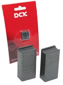 {{photo.Alt || photo.Description || 'Щетки графитовые  (15.5х8х5) шлифовальной эксцентриковой  DCK KSA125 плоскошлифовальной машины  DCK KSB04-100'}}