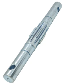 {{photo.Alt || photo.Description || 'Вал реечного механизма сверлильной машины Diam  ML-350/2NE'}}