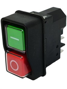 {{photo.Alt || photo.Description || 'Выключатель садового измельчителя Kolner KESH 2800'}}