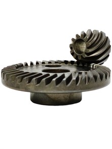 {{photo.Alt || photo.Description || 'Коническая пара (шестерни) болгарки (УШМ) Patriot AG 128E (модификация 2022)'}}