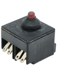 {{photo.Alt || photo.Description || 'Выключатель УШМ Hanskonner HAG10125'}}