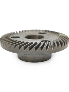 {{photo.Alt || photo.Description || 'Шестерня редуктора большая машины углошлифовальной Patriot AG 150'}}