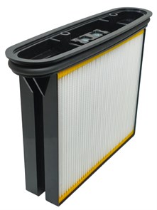 {{photo.Alt || photo.Description || 'HEPA фильтр BGSM-25 Многоразовый моющийся, синтетический для профессионального пылесоса'}}