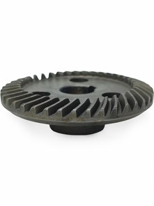 {{photo.Alt || photo.Description || 'Шестерня редуктора червячная большая УШМ Patriot AG 125 (110301215)'}}