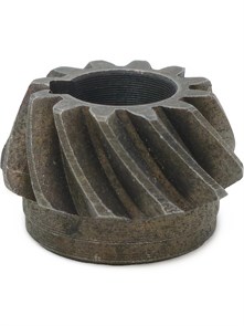 {{photo.Alt || photo.Description || 'Шестерня редуктора ведущая УШМ Patriot AG 131'}}