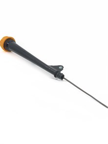 {{photo.Alt || photo.Description || 'Горловина маслозаливная в комплекте с щупом  снегоуборщика Champion ST1171E'}}