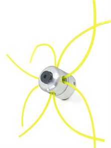 {{photo.Alt || photo.Description || 'Катушка алюминиевая универсальная триммерная Sturm GT3513M-23 (Паук)'}}