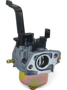 {{photo.Alt || photo.Description || 'Карбюратор GX160, GX200 для генераторов, с рычагом'}}