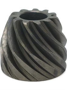 {{photo.Alt || photo.Description || 'Шестерня редуктора ведущая УШМ Patriot AG 124'}}