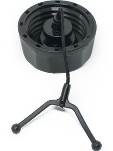 {{photo.Alt || photo.Description || 'Пробка топливного бака Champion триммера T233-528, HT625-726R/PP125,126/PS227/GC243/AG243/GP25(26)-II/GB226,326S/GBR476'}}