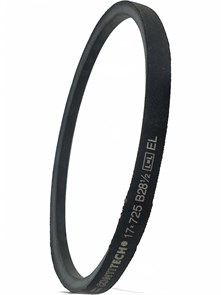 {{photo.Alt || photo.Description || 'Клиновой ремень ContiTech B28 17x710 Li / 755 Ld'}}