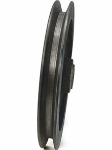 {{photo.Alt || photo.Description || 'Шкив привода ремня снегоуборщика Patriot PRO 777 S'}}