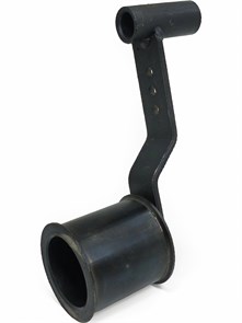 {{photo.Alt || photo.Description || 'Натяжной Patriot ролик с кронштейном сцепления мотоблока'}}