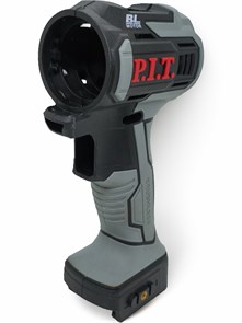 {{photo.Alt || photo.Description || 'Корпус в сборе дрели аккумуляторной бесщеточной P.I.T. PID03001-12M2/BL'}}